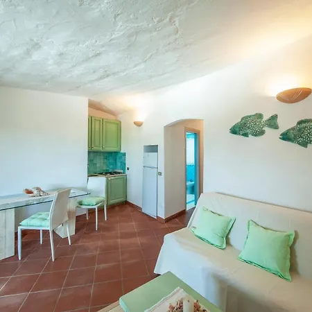 Porto-cervocasa Con Piscina E Vista Yachts بورتو كيرفو