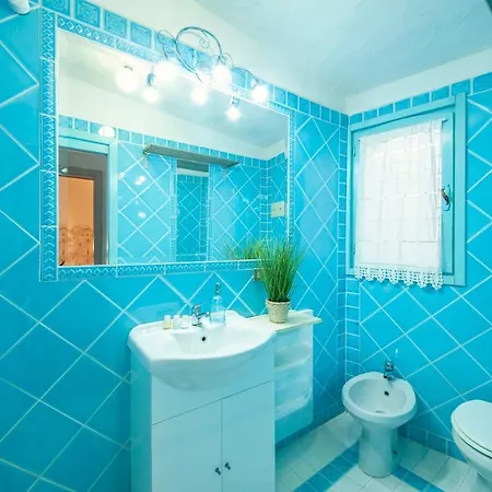 Porto-cervocasa Con Piscina E Vista Yachts * بورتو كيرفو