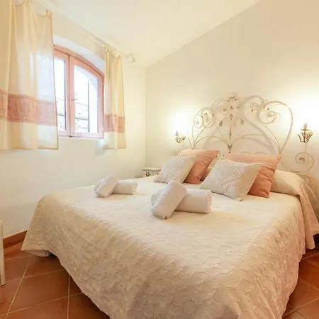 Porto-cervocasa Con Piscina E Vista Yachts شقة *