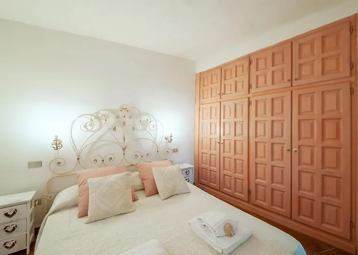 Appartement Porto-cervocasa Con Piscina E Vista Yachts *