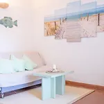 Porto-cervocasa Con Piscina E Vista Yachts * 포르투 세르보
